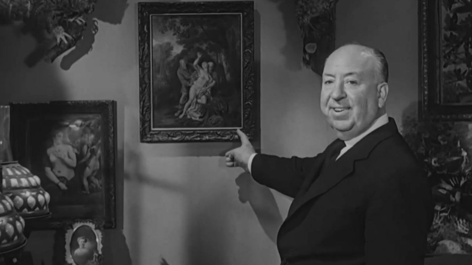 Días de cine clásico - Psicosis (presentación) - ver ahora