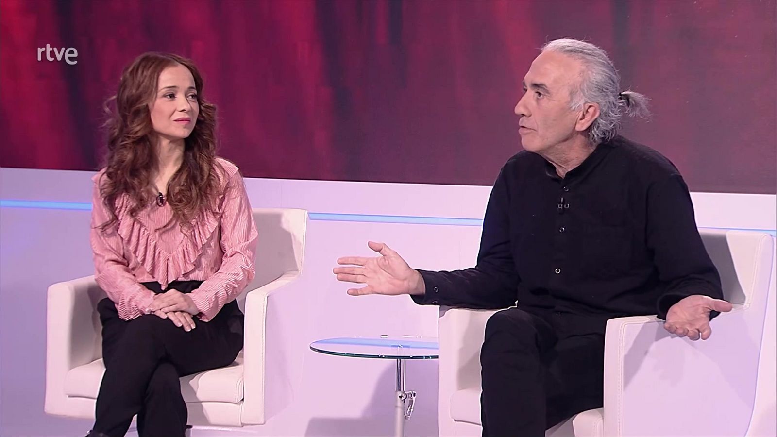 La hora cultural - 13/02/23 - ver ahora