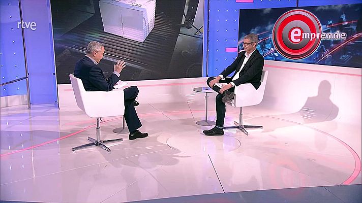 Emprende - Emprende - 13/02/23