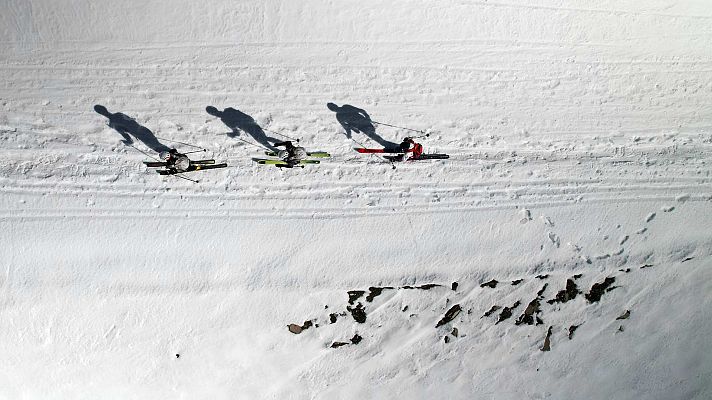 El tiempo - Suben las mínimas en casi todo el país y heladas en el norte y centro