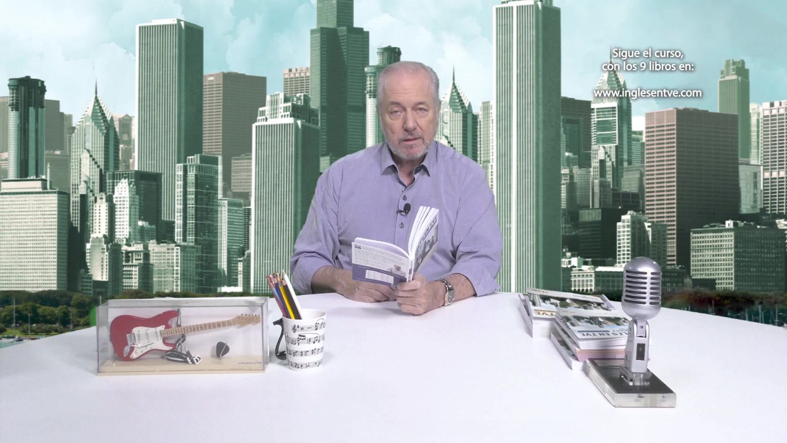 Inglés en TVE - Programa 702 - ver ahora