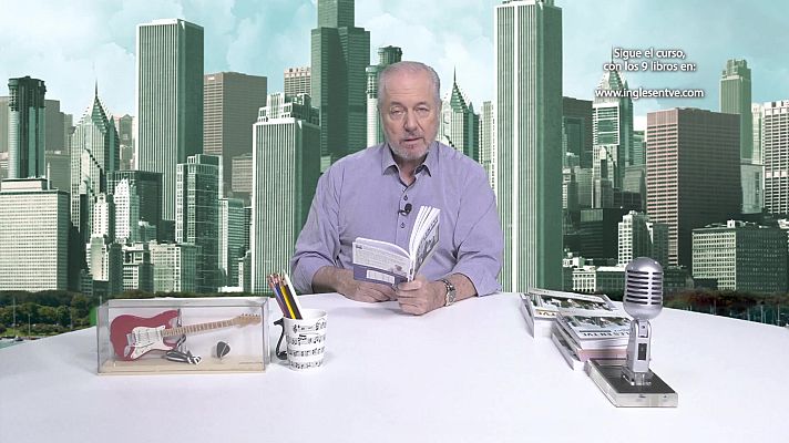 Inglés en TVE - Inglés en TVE - Programa 702