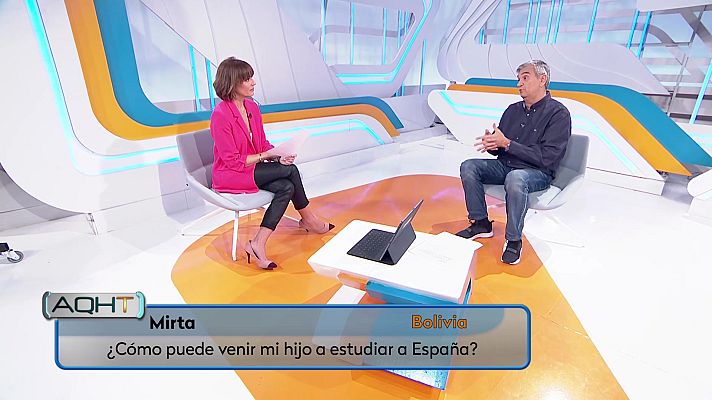 Aquí hay trabajo - Aquí hay trabajo - 14/02/23