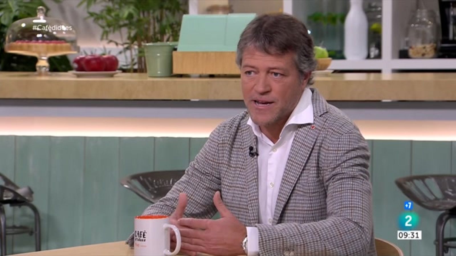 Jordi Clotet - 'Las 7 puertas para comprar tu vivienda y acertar'