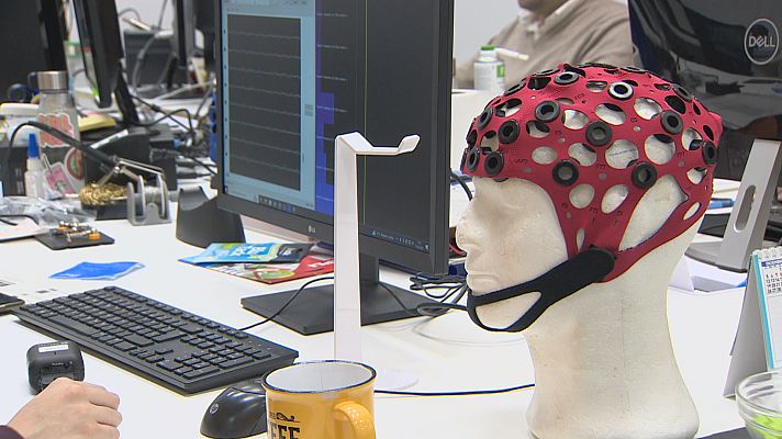 L'informatiu - Comunitat Valenciana - La lucha por derribar el estigma social de la epilepsia