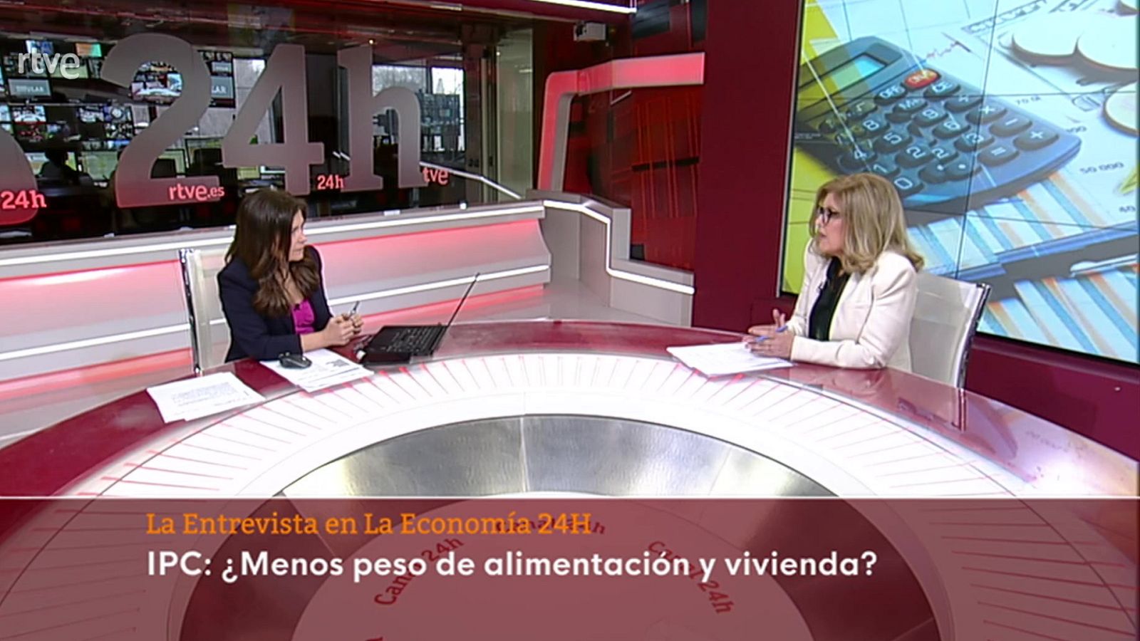 La economía - 14/02/23 - ver ahora