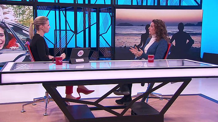 La aventura del Saber - La aventura del saber - 14/02/23