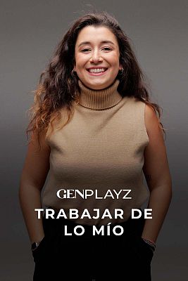 Gen Playz - Trabajar de lo mío