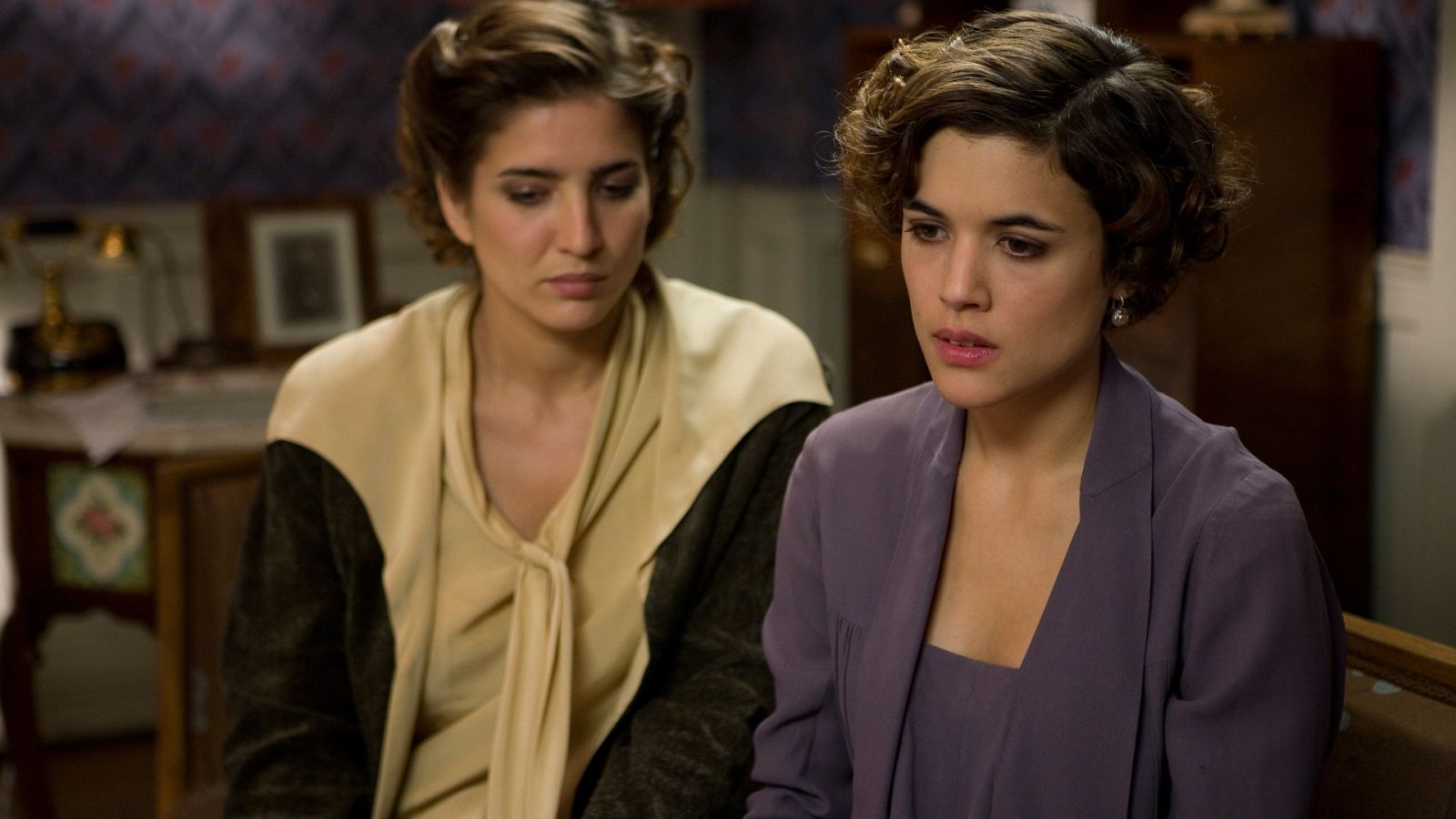 La Señora - Temporada 3 - Episodio 6 - Ver ahora