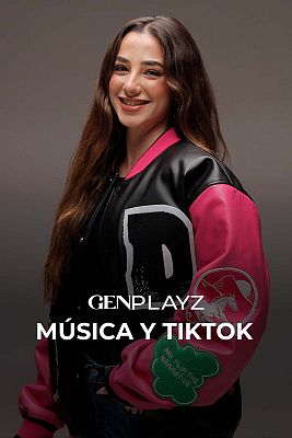 Gen Playz - Música y Tiktok
