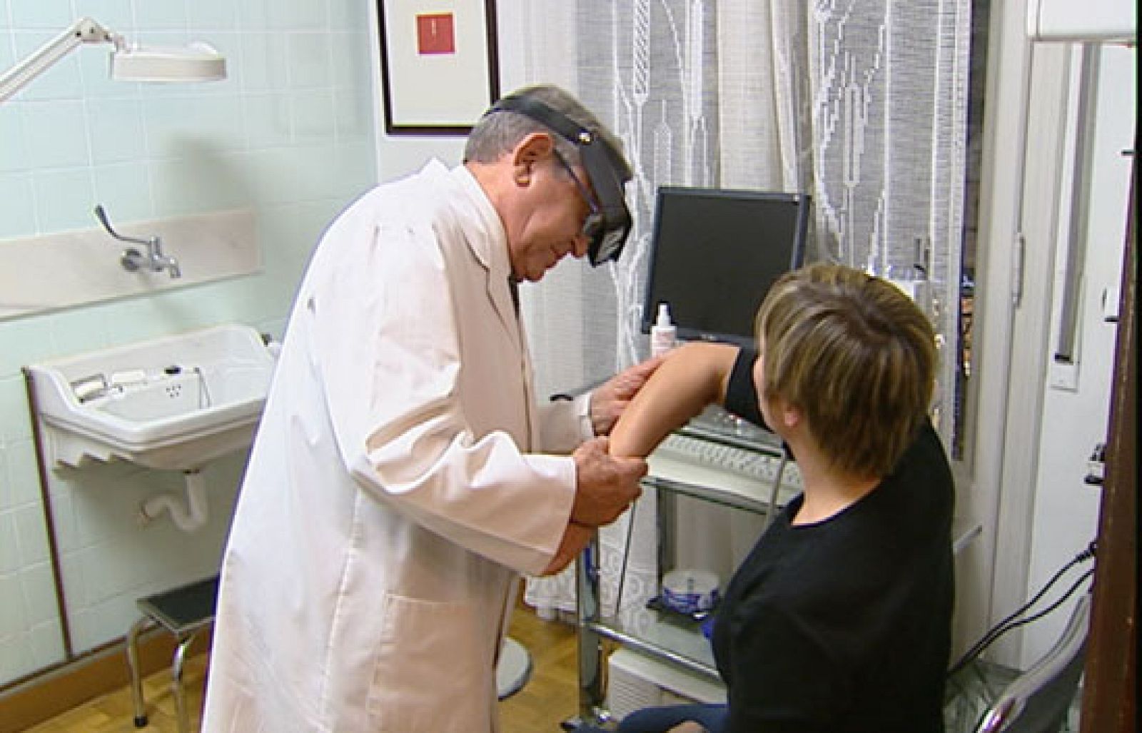 Son pocos, pero en España hay quien trabaja más allá de los 65 años | Ver