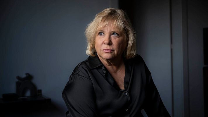 Noms propis - Mercè Arànega, actriu