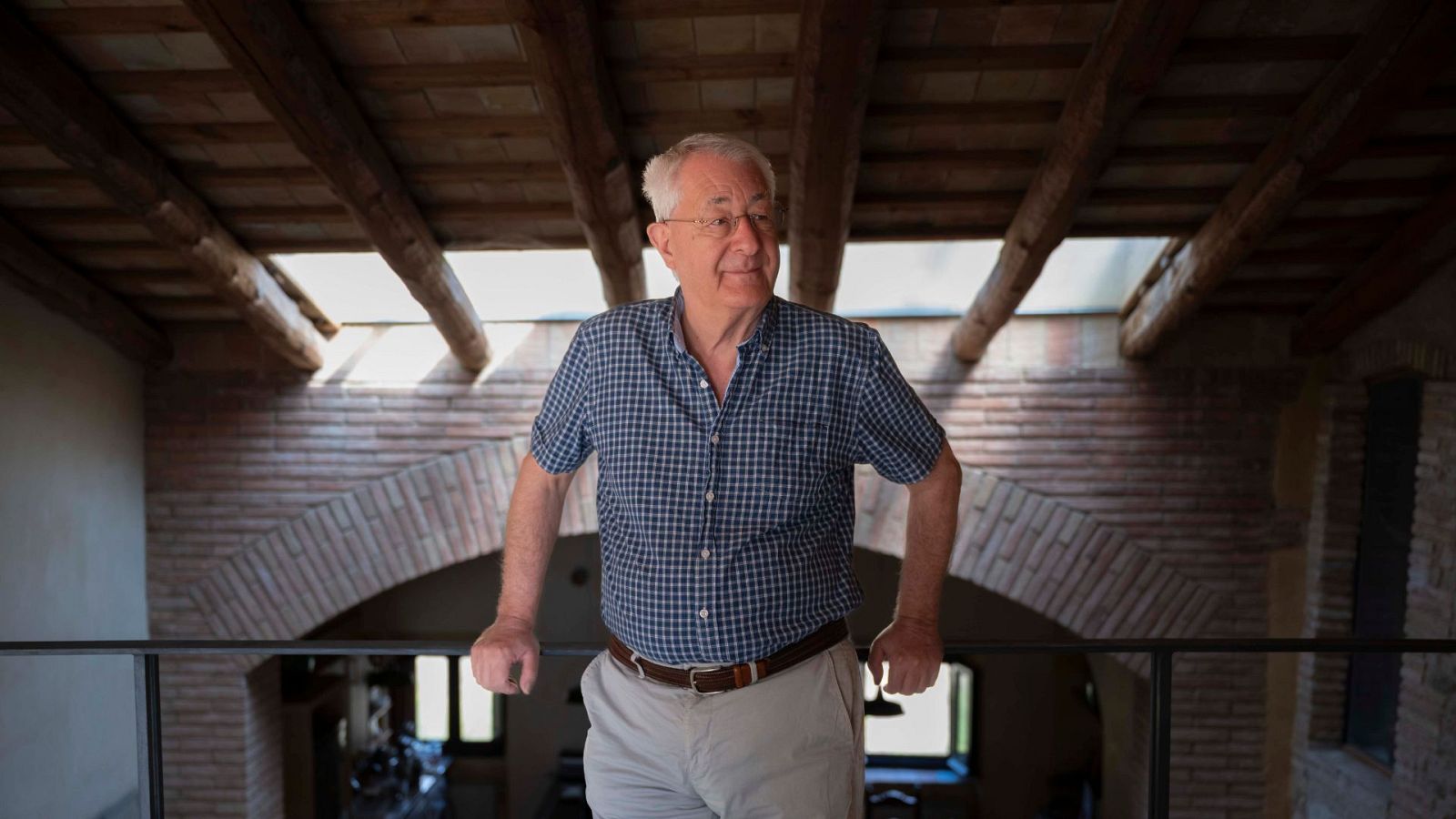 Noms Propis - Jaume Peracaula -  Veure ara