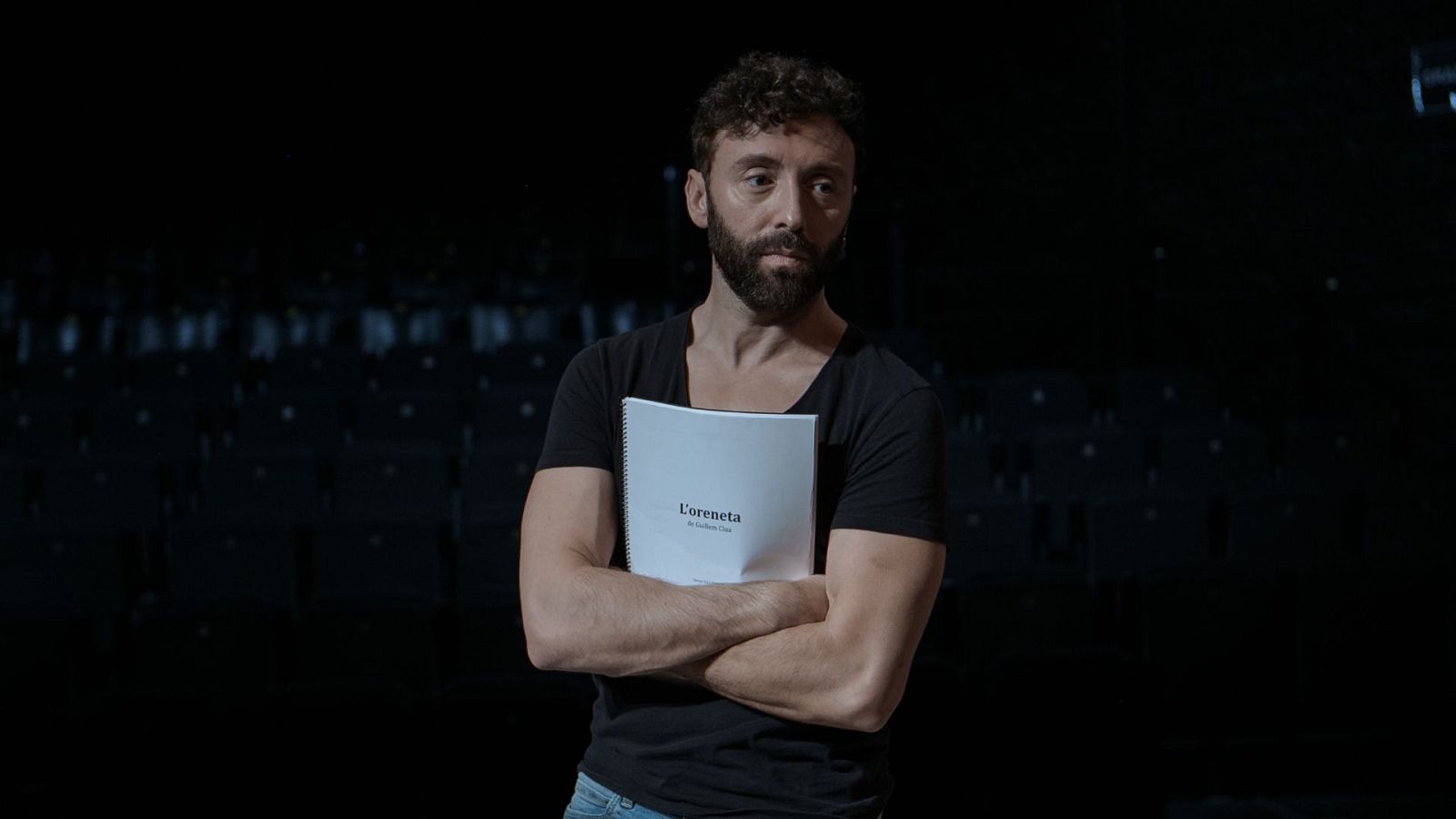 Noms Propis - Dafnis Balduz - Veure ara