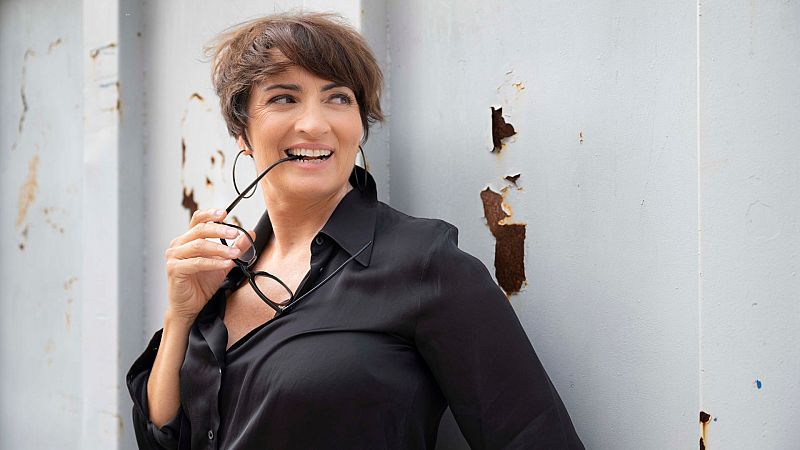 Noms Propis - Sílvia Abril