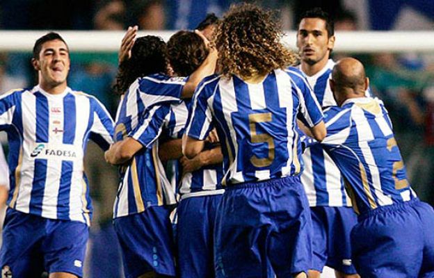  - La 'maldición' de Riazor