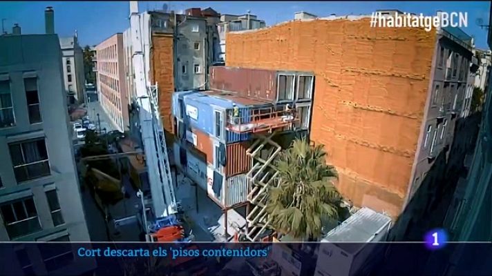 Informatiu Balear - Informatiu Balear 1 - 14/02/23