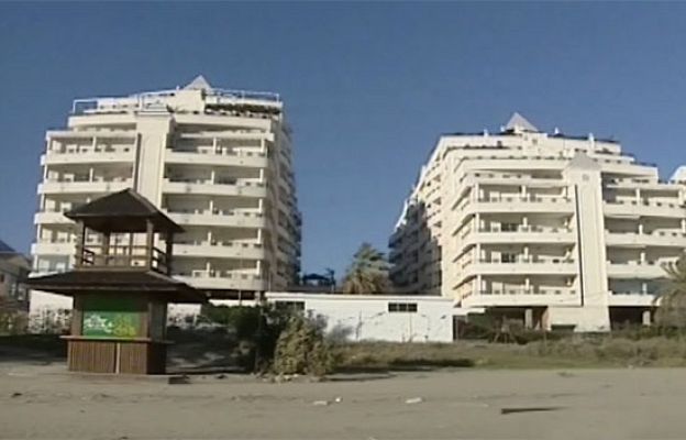  - Plan de Urbanismo para Marbella