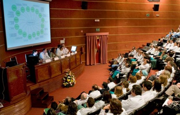 Ciencia y tecnología en Rtve.es - Evolución favorable trasplante cara