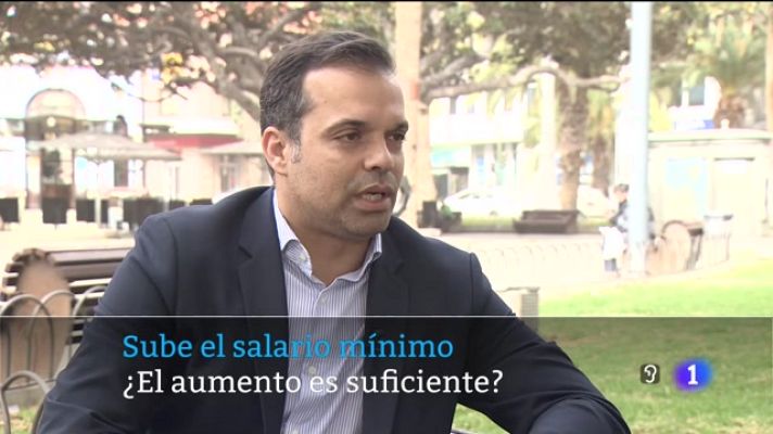 Telecanarias - Canarias en 2' - 14/02/2023