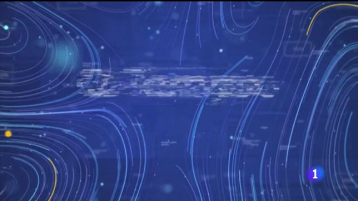 Telexornal - Galicia - El tiempo en Galicia 14-02-2023