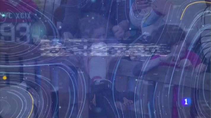 TeleCantabria - El Tiempo en Cantabria - 14/02/23