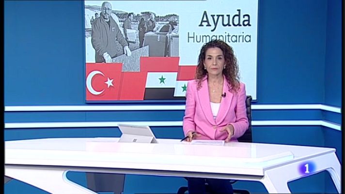 Informativo Telerioja - Telerioja en 2' - 14/02/23