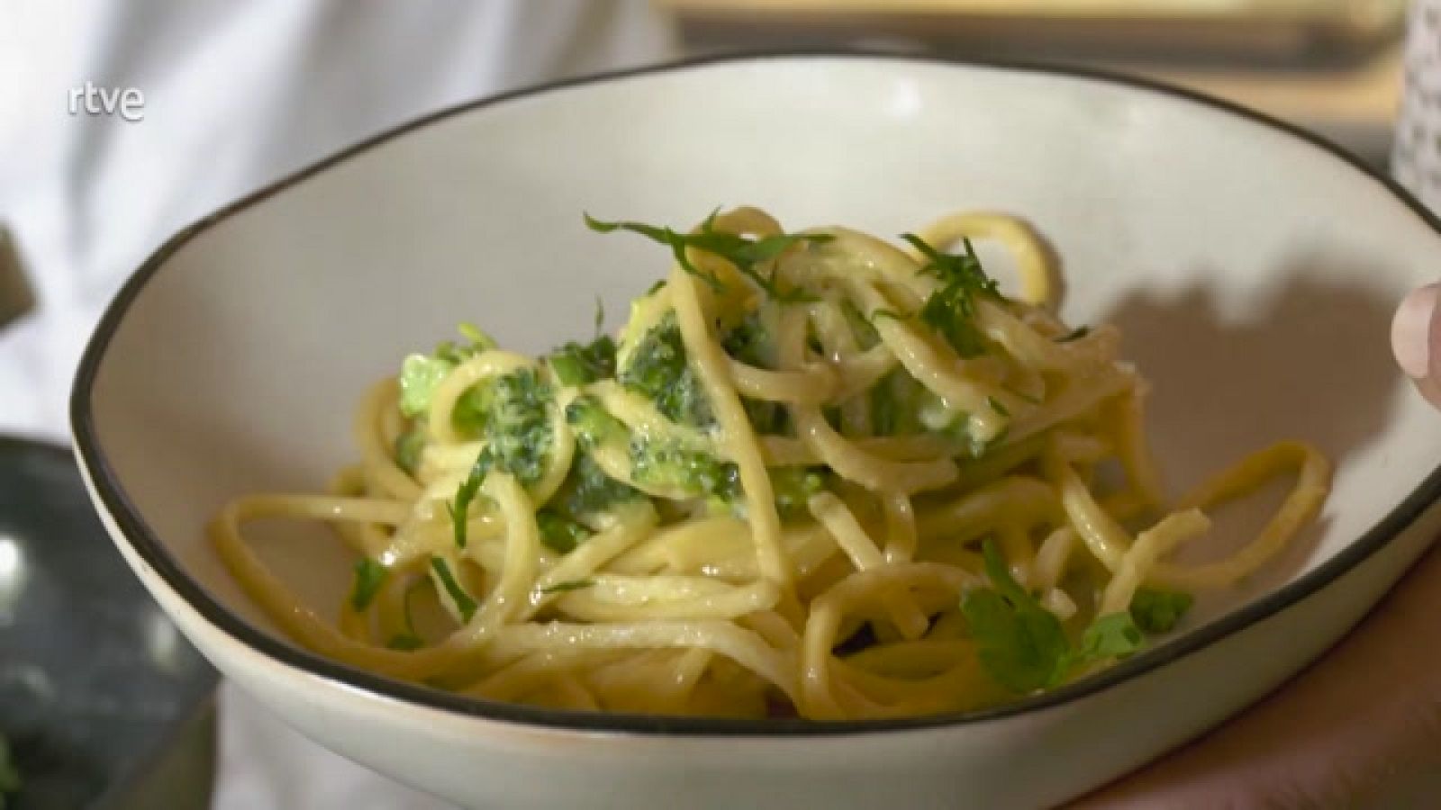 Aquí la Tierra - Recetas con brócoli