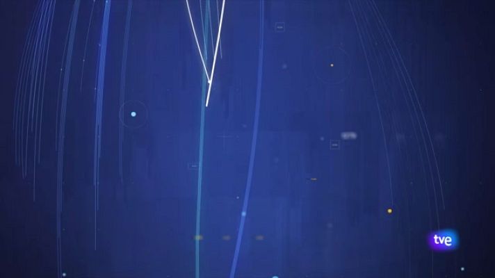 Informativo de Madrid - Informativo de Madrid 2 14/02/2023