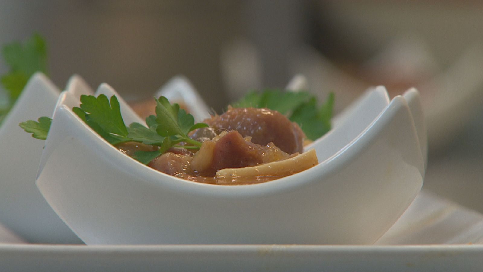 Comienza la segunda edición de la 'Ruta de la Casquería' en Navarra