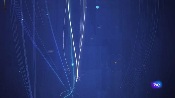 Informativo de Madrid - Informativo de Madrid 1 14/02/2023