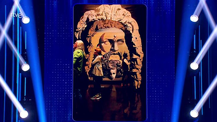 El comodín de La 1 - Programa 92