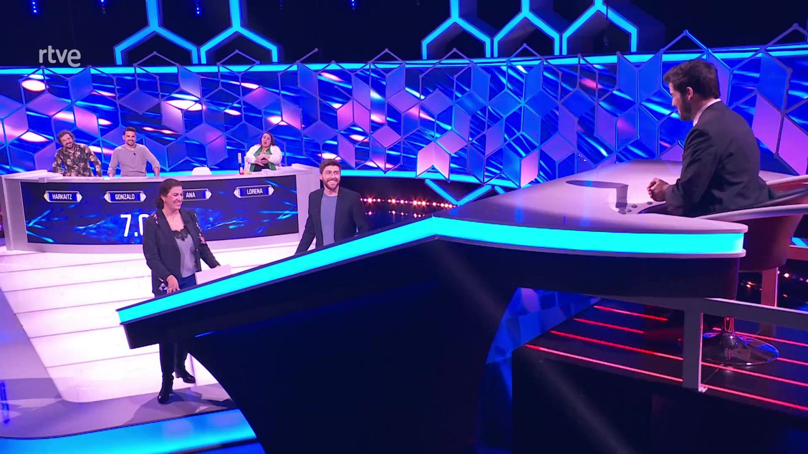 El cazador - Programa 659 - ver ahora