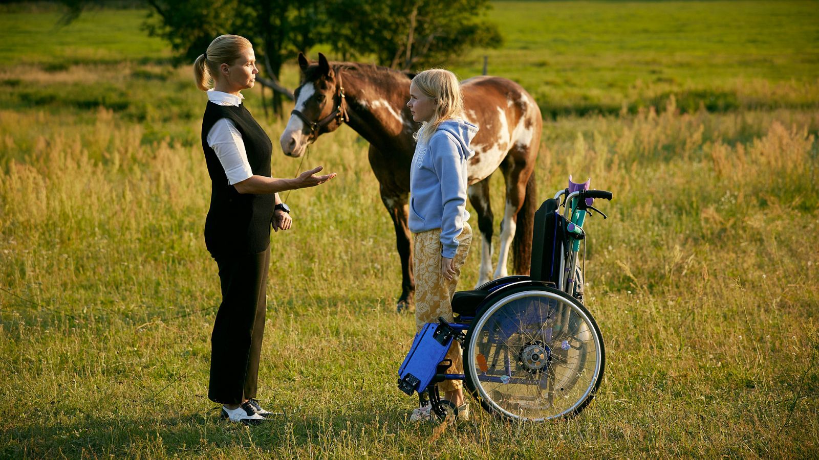 Cine - Ella Schön. La suerte del destino - Ver ahora