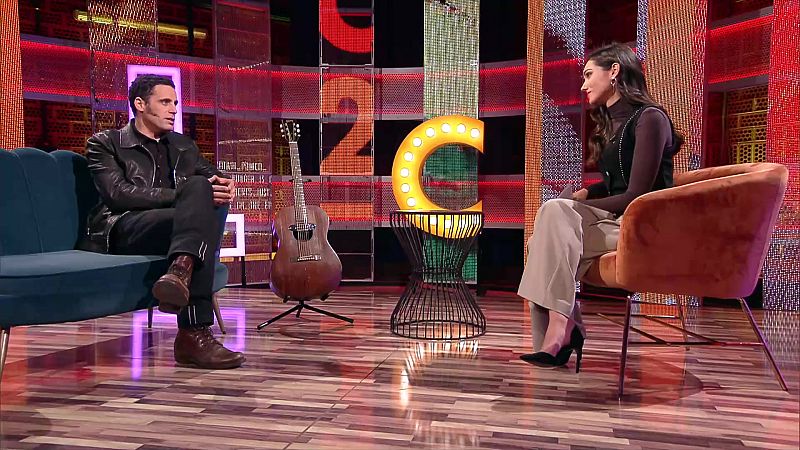 Culturas 2 - Amor y solidaridad con Jairo Zavala (DePedro)  - ver ahora