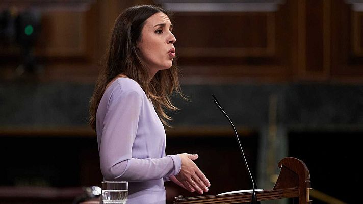 Telediario 2 - Telediario - 21 horas - 14/02/23