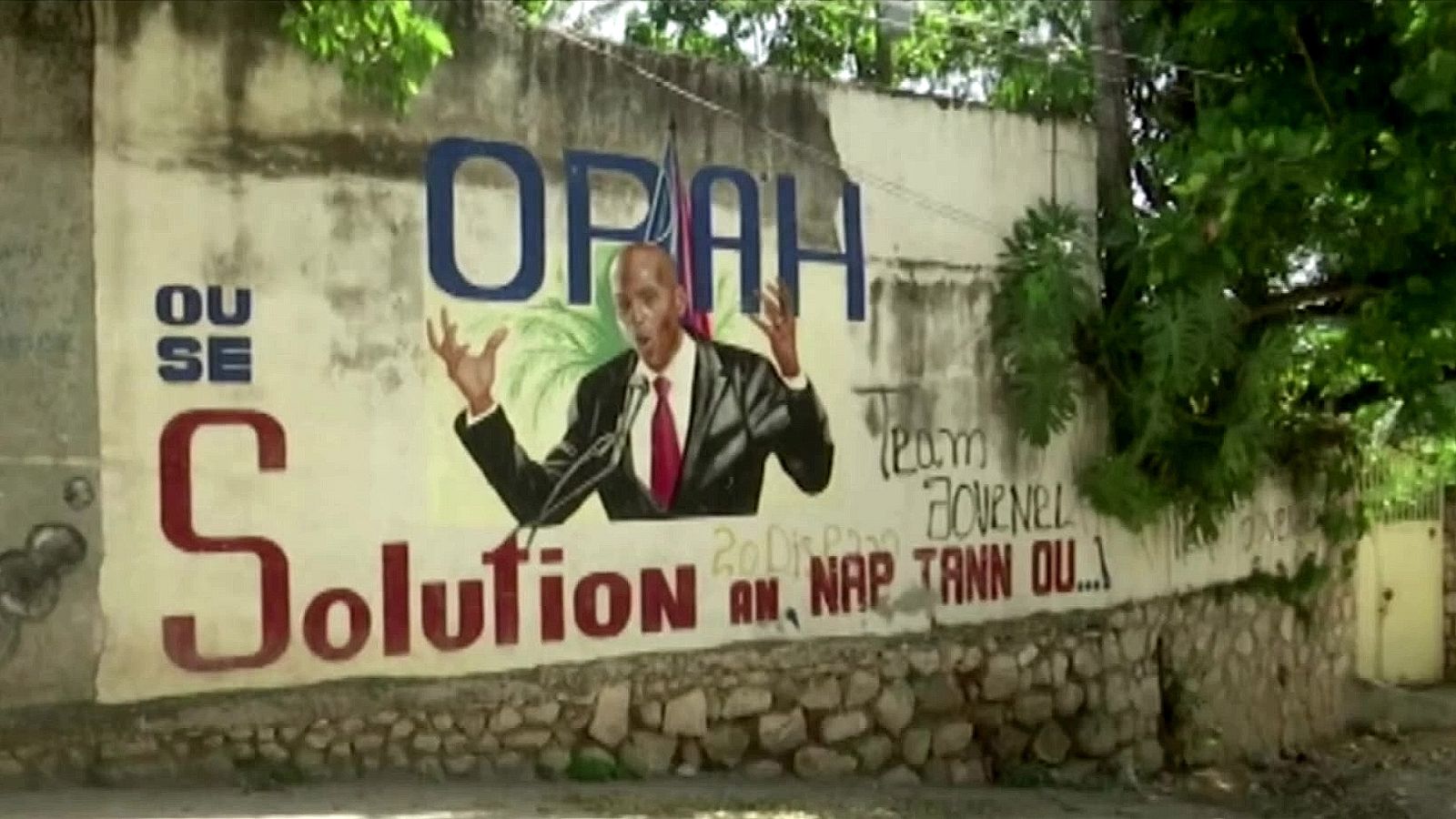 Telediario Internacional - 14/02/23 - ver ahora