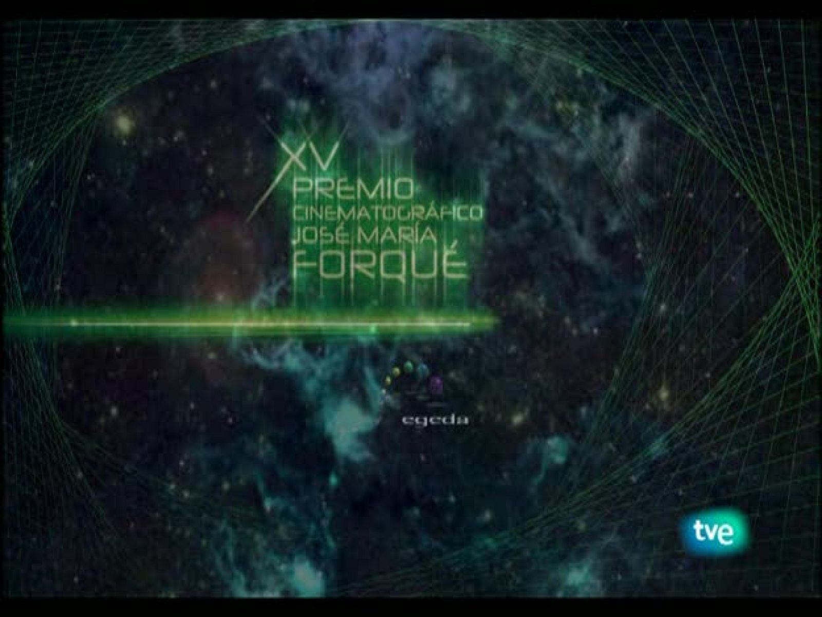 Premios José María Forqué | Ver