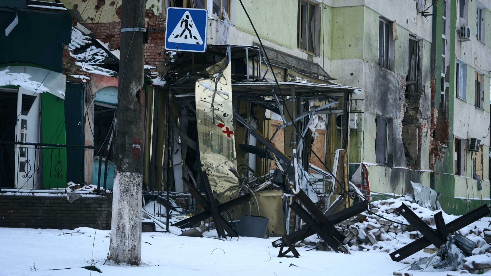 Telediario Matinal en Cuatro Minutos 15/02/2023