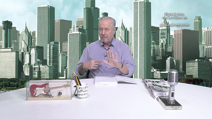 Inglés en TVE - Programa 703