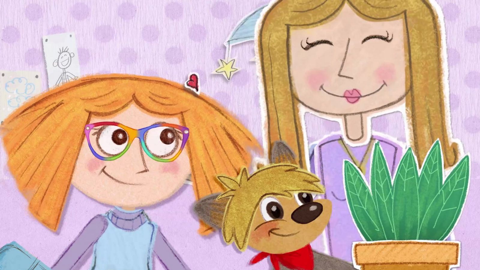 Plantando ilusiones - Cleo | Ver