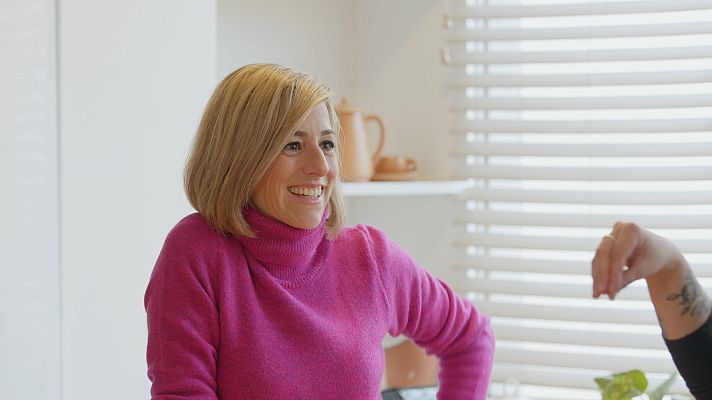 Mapes mentals - El plaer sexual