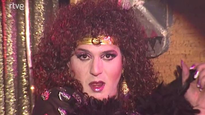 Taller mecánico - La vuelta del niño