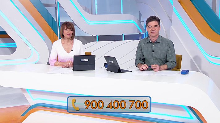 Aquí hay trabajo - Aquí hay trabajo - 15/02/23