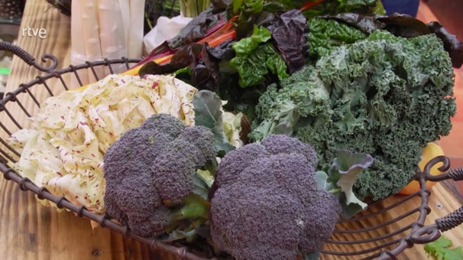 Aquí la Tierra - Frutas curiosas que debes conocer