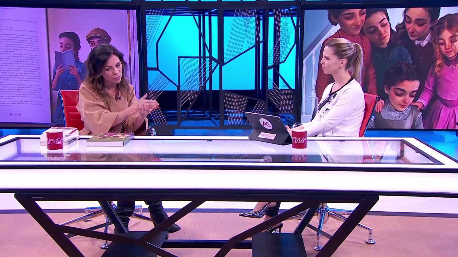 La aventura del saber - 15/02/23 - ver ahora