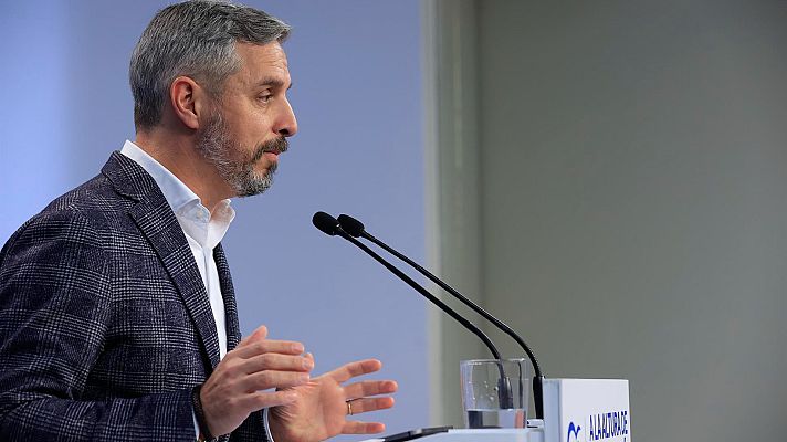 Informativo 24h - El PP aboga por mejorar la productividad para reducir la inflación