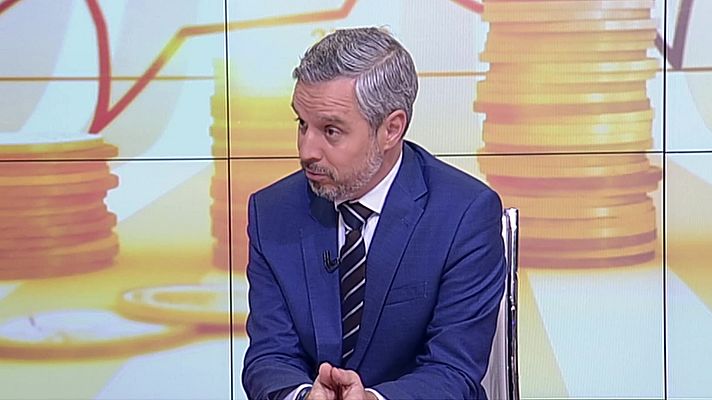 La economía - La economía - 15/02/23