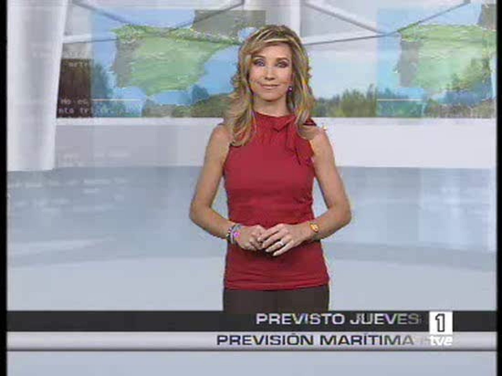 Lluvias y chubascos para la tarde y el jueves