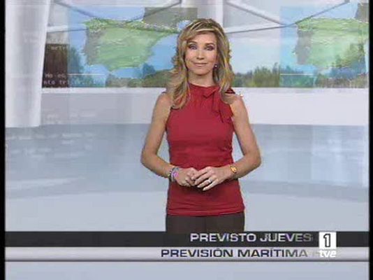 El tiempo - El Tiempo - 07/05/08